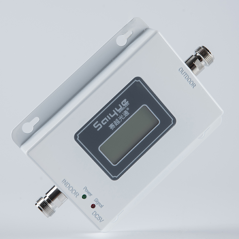 临沧家用配电房机房信号放大器200㎡
