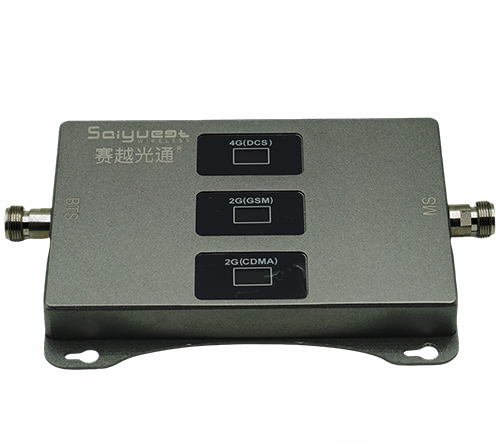 临沧三频手机信号增强器200㎡