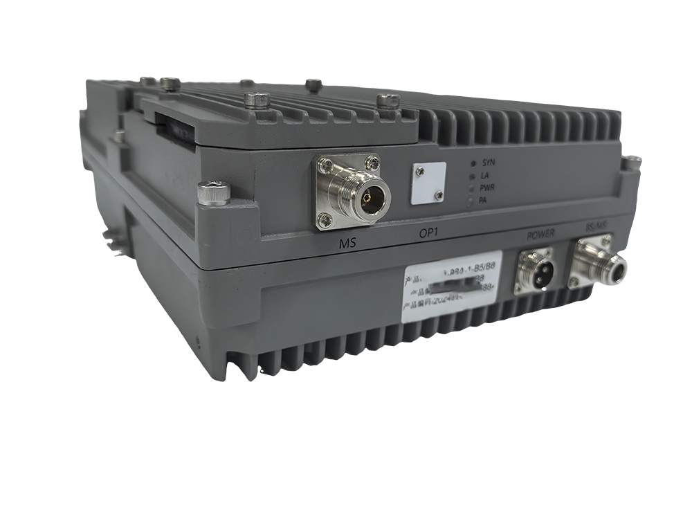  临沧三频手机信号接收器2000㎡