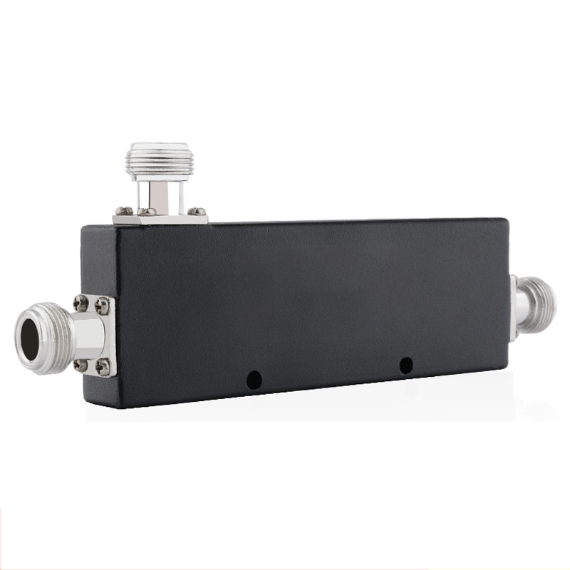  临沧FM调频广播同步广播耦合器