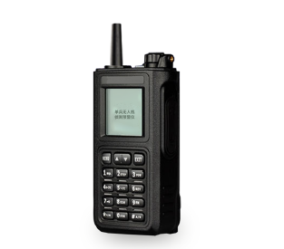  临沧单兵无人机侦测预警仪