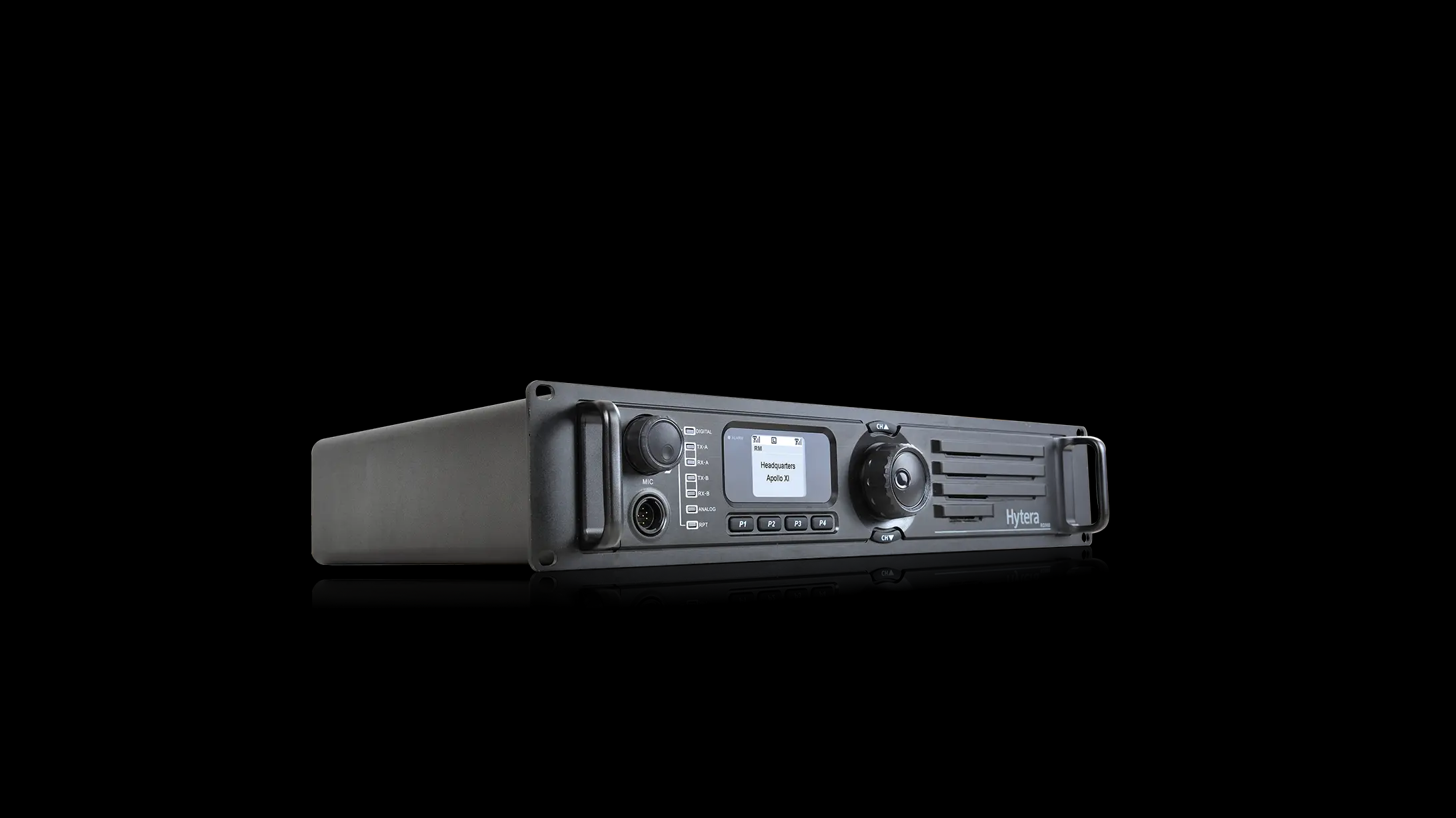  临沧数字中继中转台RD980（海能达）