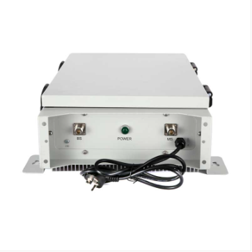  临沧无线对讲系统双向干线放大器