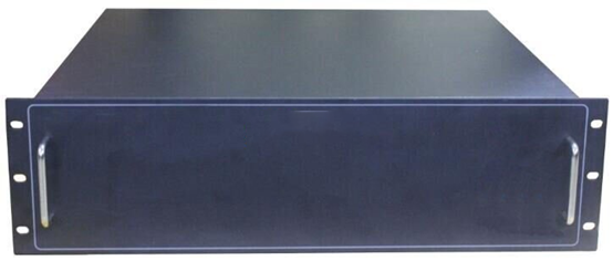  临沧FM调频广播主机