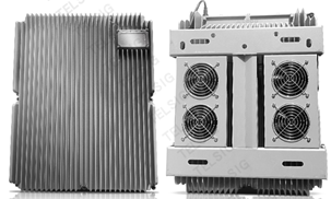  临沧大功率室外全向固定式无人机反制设备