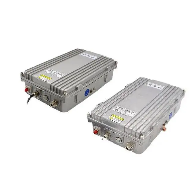  临沧FM调频应急广播数字光纤近端机远端机