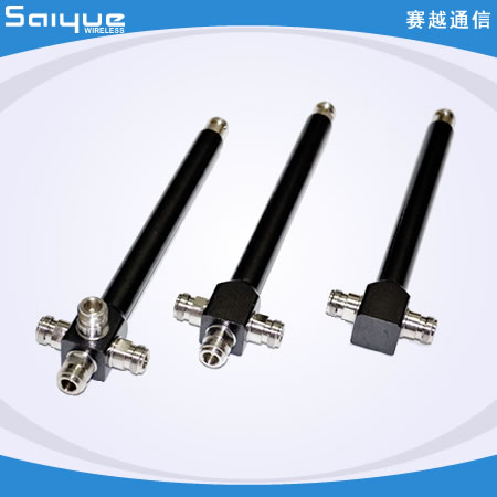  临沧FM调频广播同步广播功分器