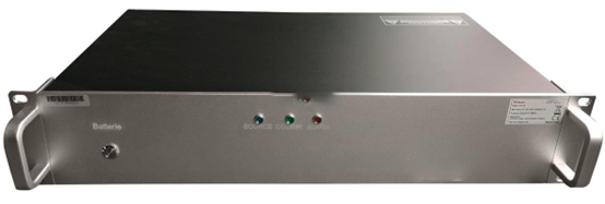  临沧350M PDT消防集群警用主机直放站