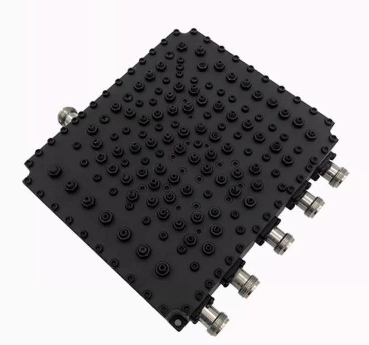  临沧双频三频四频五频腔体合路器4G+5G