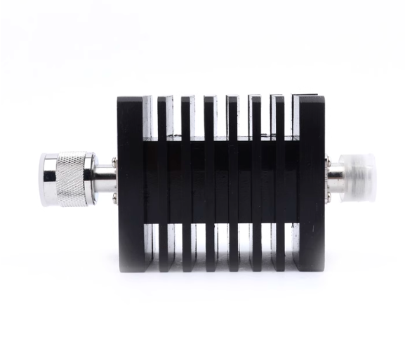  临沧腔体固定衰减器0-3G/0-4G  N型接口