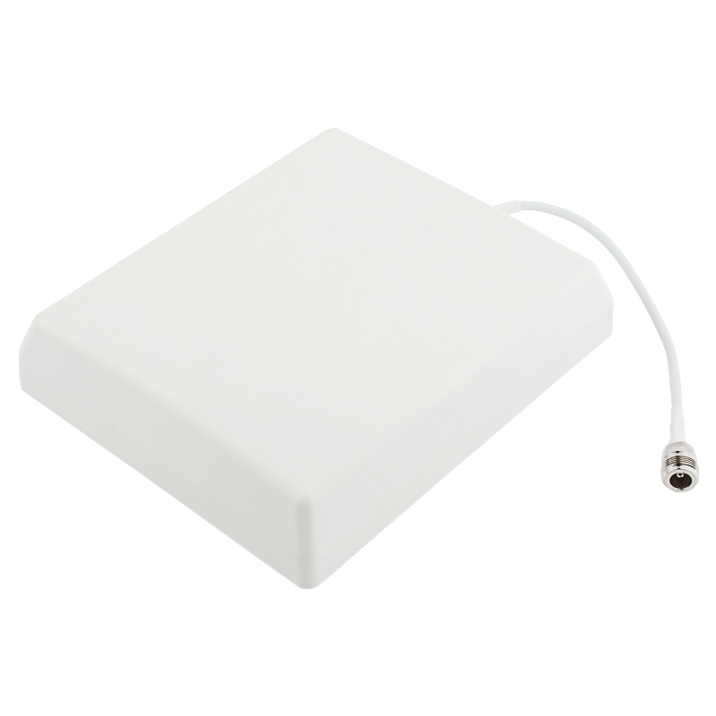  临沧室内外定向接收发射壁挂小平板天线700-3700MHz