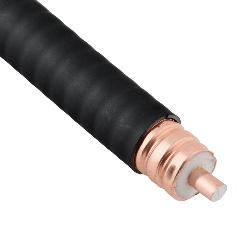  临沧HCAAY50-12（1/2”）同轴射频电缆馈线