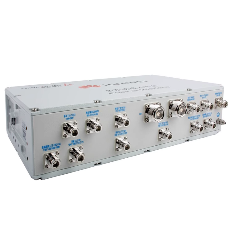  临沧4G5G腔体POI多频合路器