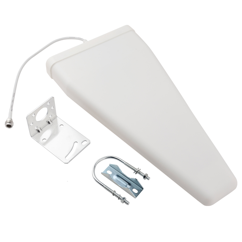  临沧对数周期天线定向接收发射700-3700MHz